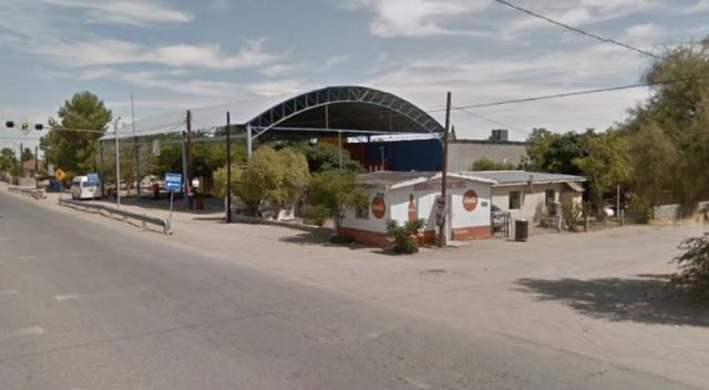 1 Valle