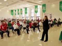 Graciela Ortiz solicita al priismo una frente unido con el PAN para vencer a MORENA