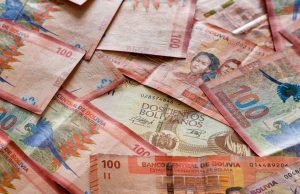Comercio exterior boliviano logra el mayor superávit en siete años