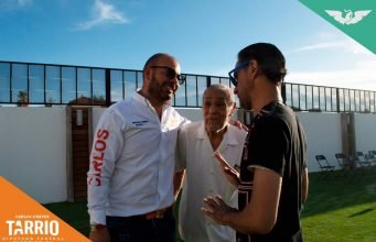 Es momento de prestar atención a nuestros artistas locales: Chávez Tarrío