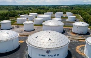 Declaran estado de emergencia tras ciberataque a empresa de oleoductos
