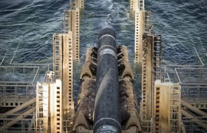 Continuarán construcción de Nord Stream 2 en aguas alemanas