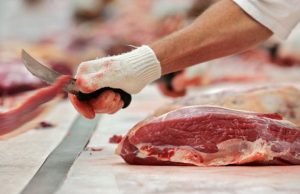 Logra Paraguay récord en exportación de carne bovina