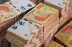 Logran Argentina financiamiento multimillonario tras nueva emisión de deuda