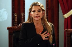 Bolivia marca “cifras rojas” en su macroeconomía