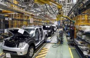 Por falta de chips, empresa deben de producir menos vehículos