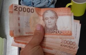 Reporta Chile su mayor alza durante la pandemia