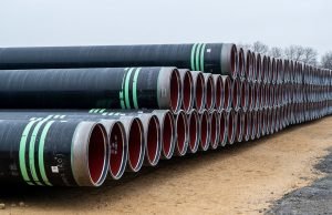 Acuerdan construcción de gasoducto “Pakistan Stream”