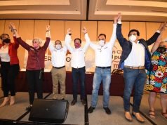 “La peor condición para hacer negocio es la corrupción, cuando hay empresarios favoritos” : Juan Carlos Loera