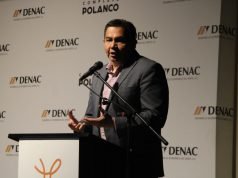 Ejerceré un liderazgo que acompañe al sector productivo: Pérez Cuéllar