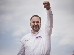 Demandan Chihuahuenses cambio de partido en el Gobierno: SIMO