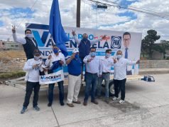 Hay que darle fuerza y valor a la Sindicatura: Abelardo Valenzuela