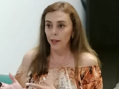Ada Burciaga, un ama de casa con voluntad de trabajo