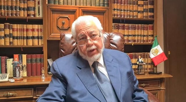 Abogado Francisco Molina Ruiz
