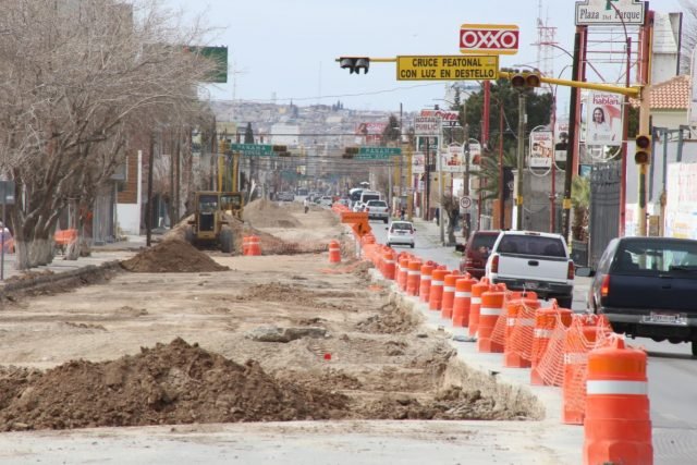 BRAVOBUS EN LA 16 SEP