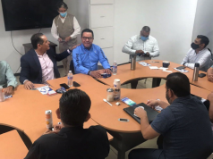 La sindicatura debe cumplir su cometido, poner orden y unir sociedad civil y gobierno; Abelardo Valenzuela