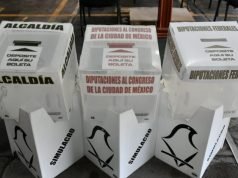 Votos no pueden ser transferidos a otro candidato