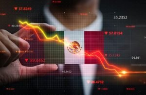 Se recupera índice de actividad económica en México por primera vez en ocho meses