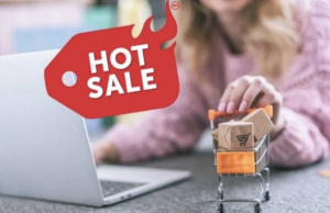 Hot Sale 2021 busca reactivar la economía mexicana por medio del comercio en línea