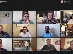 Define IEE fecha para los debates