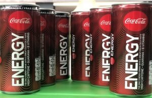 Coca-Cola deja de producir una de sus bebidas