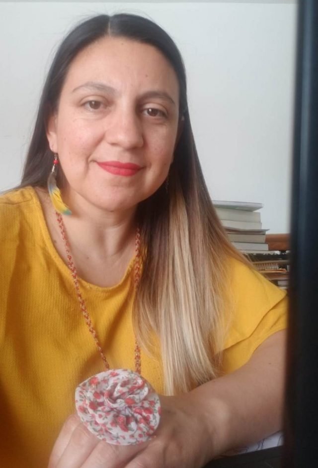 Nijta Leal Bejarano