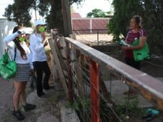 “Falta de pavimento, sentido reclamo de los chihuahuenses”