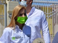 “Permitieron construir cerca del Relleno y ahora quieren el voto”