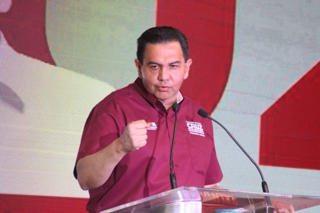 Perez Cuellar
