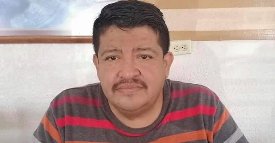 Matan a periodista en Sonoyta, Sonora