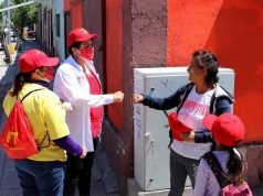 Propone Samantha Magallanes espacios científicos interactivos para infantes