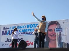 Anuncia Maru Campos la creación del Seguro Popular Estatal para Chihuahua