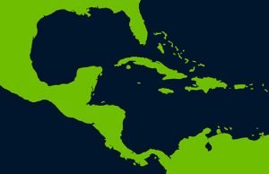 Prevén recuperación lenta en economías de México, Centroamérica y el Caribe