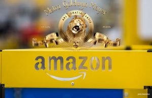 Amazon adquiere MGM para Prime Video