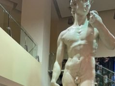 Invitan a exposición escultórica en Juárez con réplicas de obras de Miguel Ángel