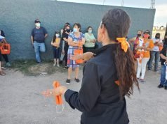 Picaderos serán centros comunitarios, estancias infantiles o comandancias: Nadia Siqueiros