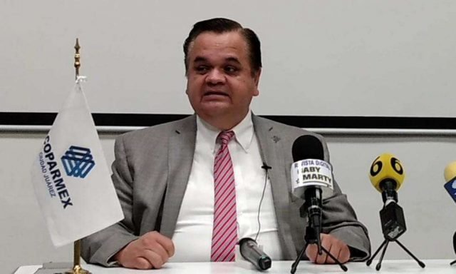 1 Coparmex