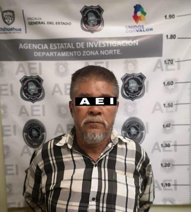 1 Homicida