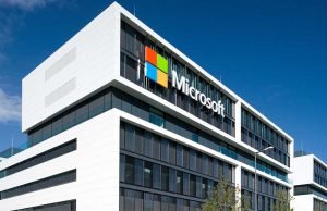 Microsoft entra en competencia con Apple; alcanzar los 2 billones de dólares