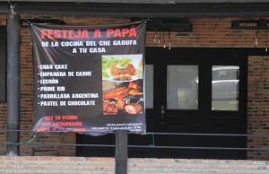Confían restauranteros que el Día del Padre los beneficie