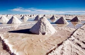 México se abre a la inversión privada para explotar mercado de litio
