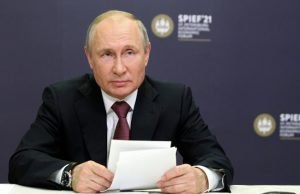 Más de 800 acuerdos firmados durante el SPIEF