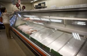 Denuncia Venezuela gran caída de importación de alimentos