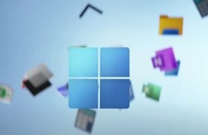 Lo nuevo del sistema operativo de Microsoft Windows 11