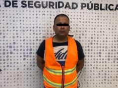 Cae por privación ilegal de la libertad