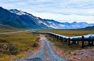 Anuncia Biden explotación de petróleo en reserva de Alaska