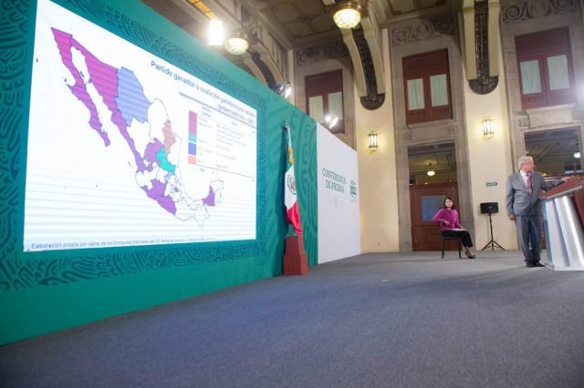 AMLO-GOBERNADORES ELECTOS