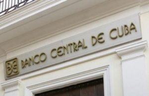 Banco Central de Cuba deja de recibir depósitos en dólares