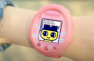 Regresa el “Tamagotchi”