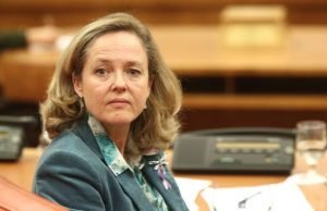 Destaca vicepresidenta española plan de recuperación con apoyo de UE